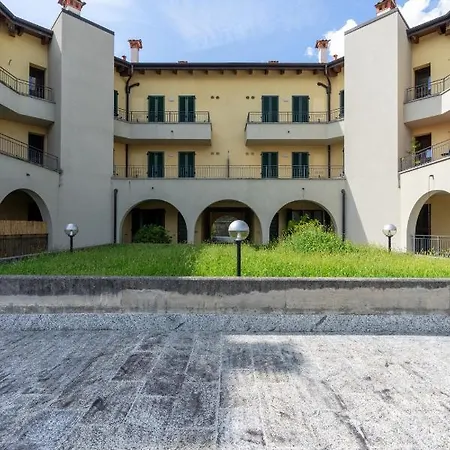 Lisa Appartamento